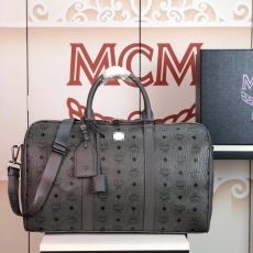 MCM Travel Bags